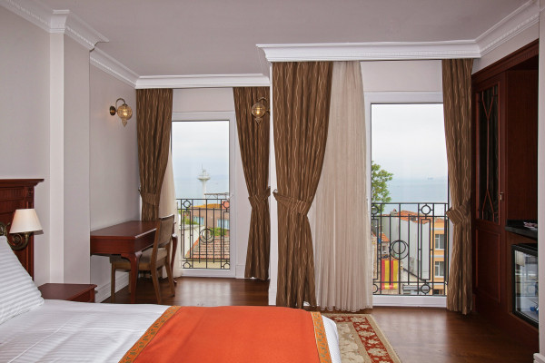 Hotel Aren Suites (Istanbul)