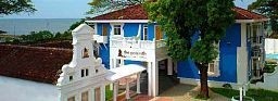 Hotel The Poovath Heritage - An Amritara Resort (Kochi)