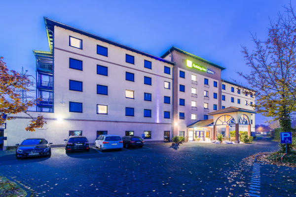 Holiday Inn Express COLOGNE - TROISDORF (Troisdorf)