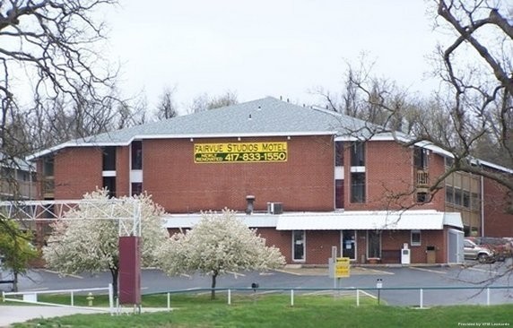FAIRVUE STUDIOS (Springfield)