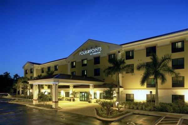 Four Points by Sheraton Fort Myers Airport (Gateway)