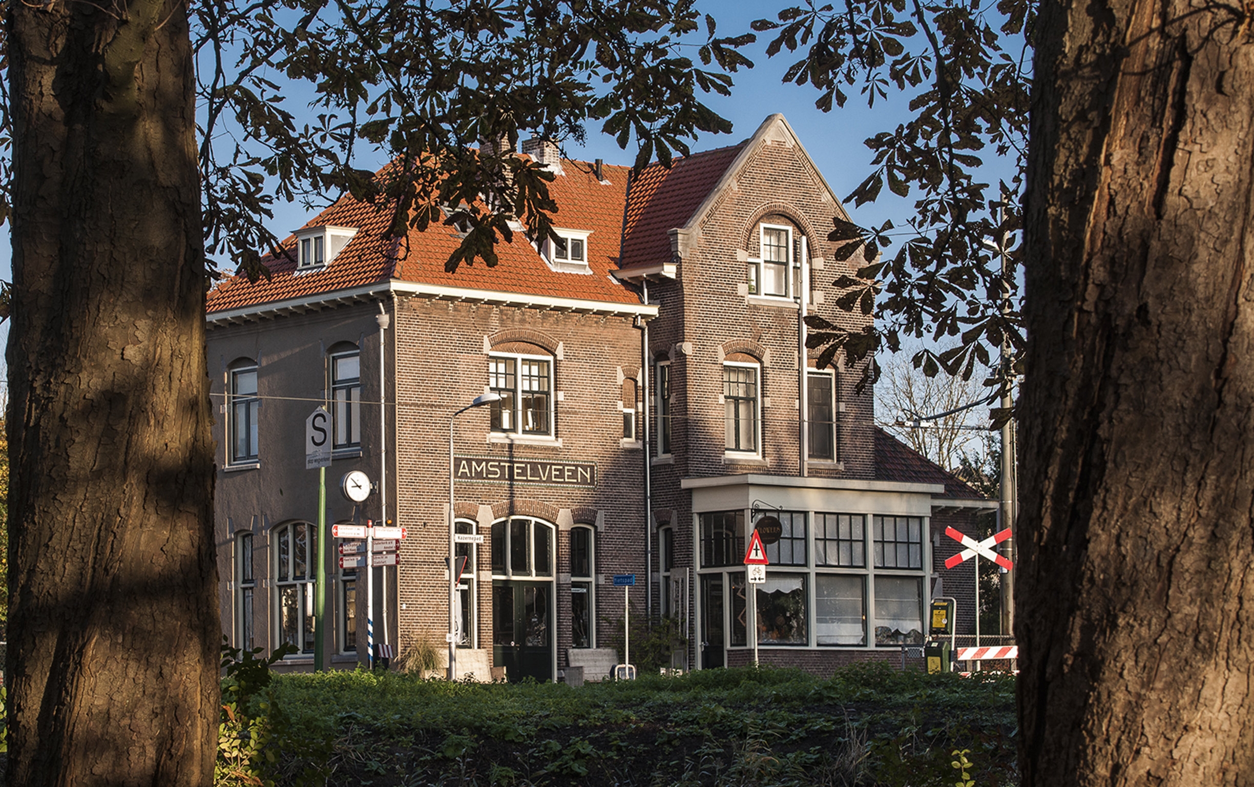 Aanwezigheid patroon toxiciteit Hotel Bed and Breakfast Station Amstelveen - Great prices at HOTEL INFO