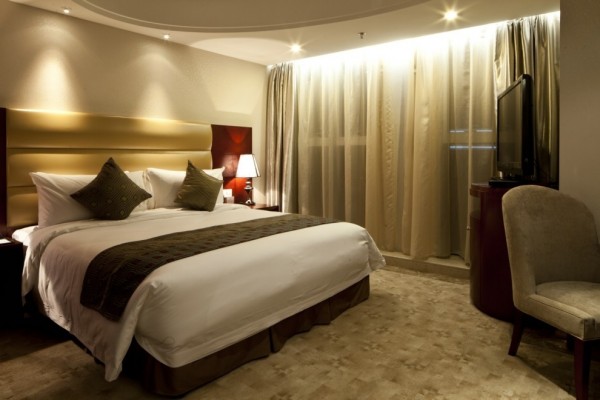 H AND J BUSINESS HOTEL SHAOXING (Shaoxing)