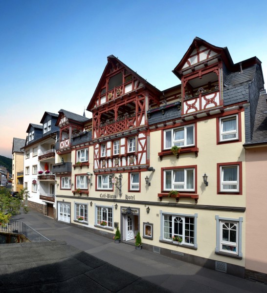 Zehnthof (Cochem)