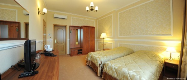 Prestige Business Hotel (Kursk)