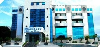 Planalto Bittar Hotel e Eventos (Brasília)