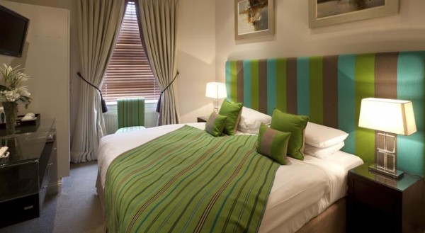 Hotel New Linden Town House (London)