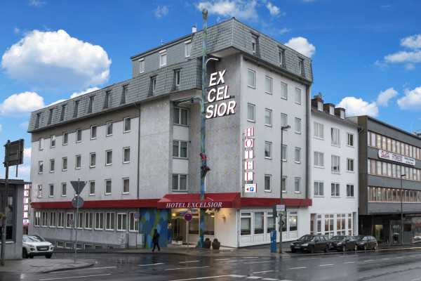 Excelsior (Kassel)
