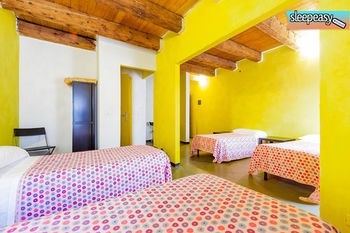 Sleep Easy Hostel (Verona)