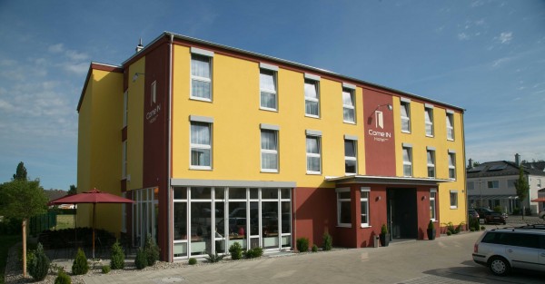 Hotel Come IN (Ingolstadt)
