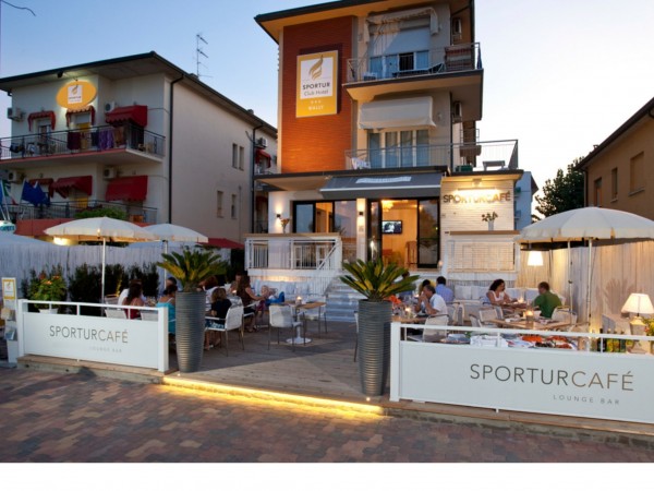 Sportur Club Hotel (Cervia)
