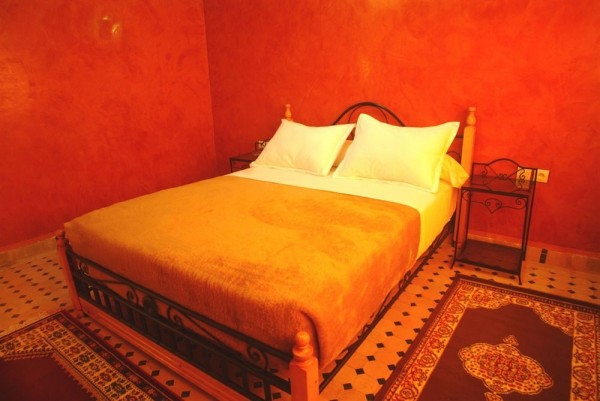 Hotel Marmar (Ouarzazate)