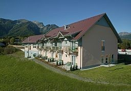 Reitingblick Landhotel (Gai)