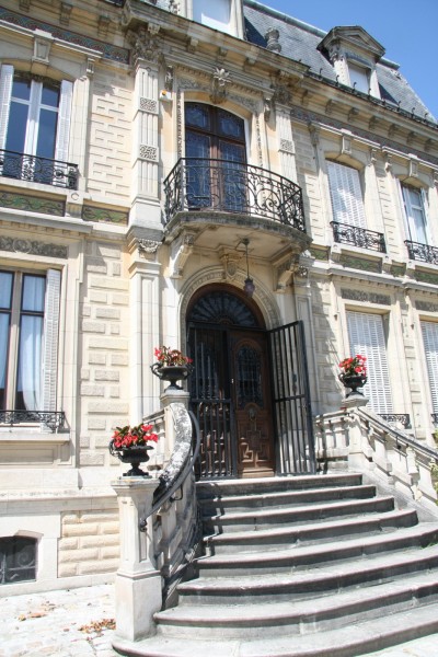 Hotel Villa Primerose (Arcis-sur-Aube)