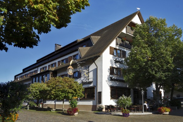 Hotel Fortuna (Kirchzarten)