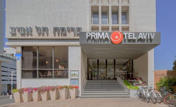 Prima Tel Aviv