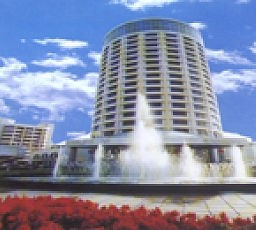 HONGKONG HOTEL INTERNATIONAL (Guilin)