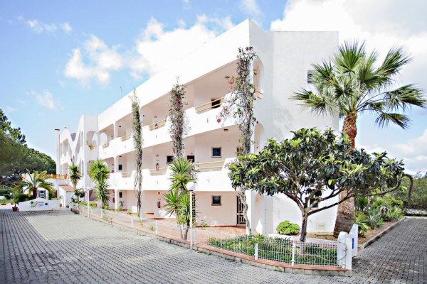 Hotel Apartamentos Turísticos Terreiro Algarvio (Loulé)