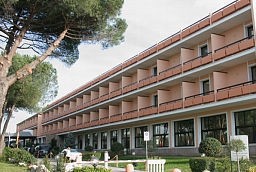 Hotel Salus Terme (Viterbo)