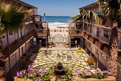 Ocean Beach Hotel (Coronado)
