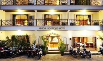 Renoir Boutique Hotel (Ban Patong)