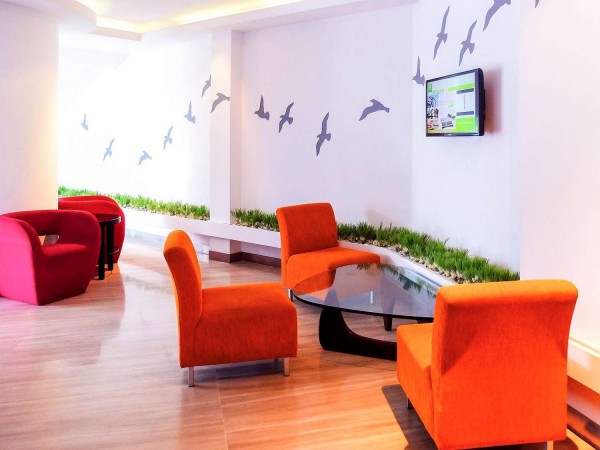 Hotel ibis Styles KL Cheras (Kuala Lumpur)