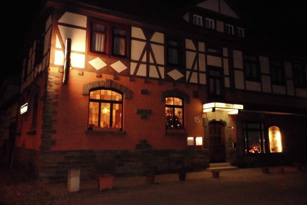 Hotel Adler Gasthof (Ötisheim)