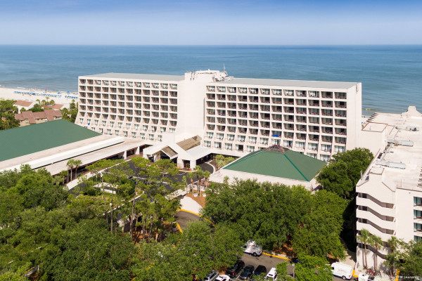Marriott Hilton Head Resort & Spa (Hilton Head Island)