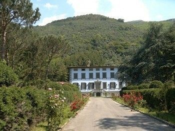 Hotel Villa Montecatini (Camaiore)