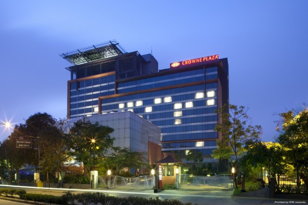 The Oterra Hotel Electronics City (Bengaluru)