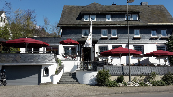 Land-gut-Hotel Zur Brücke (Drolshagen)