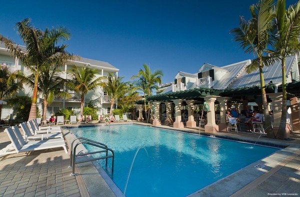 SOUTHERNMOST HOTEL (Key West)