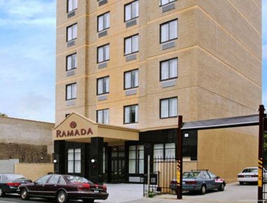Hotel RAMADA BY WYNDHAM LONG ISLAND (New York)
