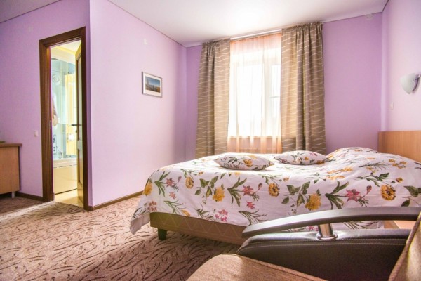 Dva Kryla Mini-hotel (Yaroslavl')
