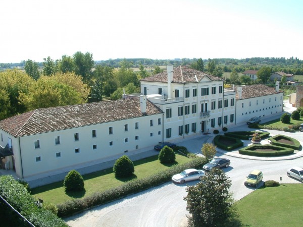 Villa Braida (Mogliano Veneto)