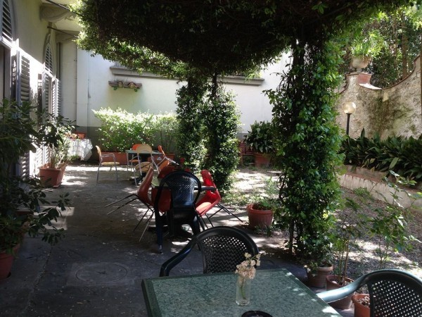 Hotel Garden (Florenz)