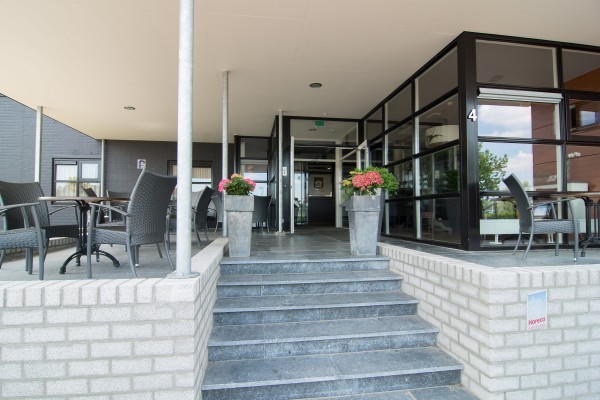 Hotel Gieling (Duiven)