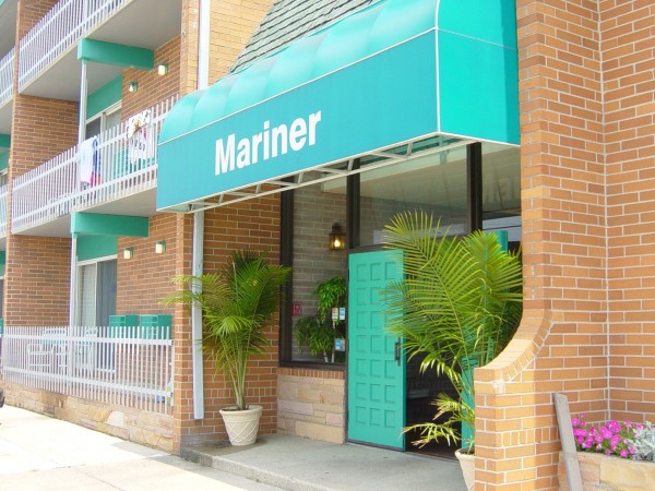 ZTO BE DELETED-Mariner Inn (Beach Haven)