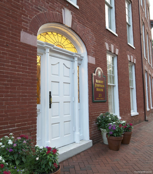 Historic Inns of Annapolis 