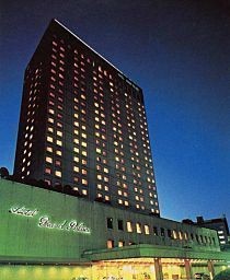 Hotel Grand Palace-Worldhotel (Tokyo)