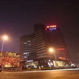 Grand Skylight Catic Hotel (Peking)