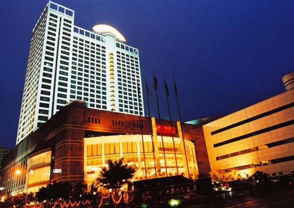Hotel Empark Grand (Fuzhou)