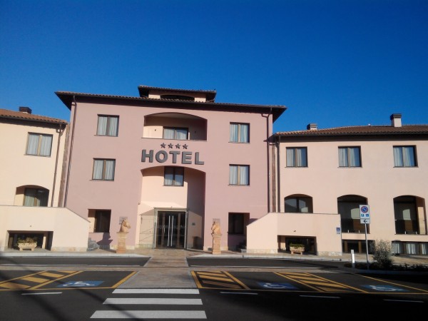Il Gentiluomo Hotel (Arezzo)