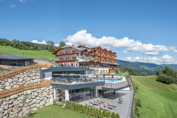Huberhof Panorama Hotel (Alpen)