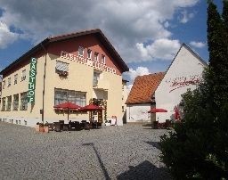 Herderich Gasthof (Schlüsselfeld)