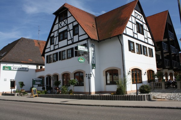 Jägerhof (Roth)
