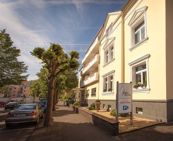 Hotel Weyer (Bad Neuenahr-Ahrweiler)