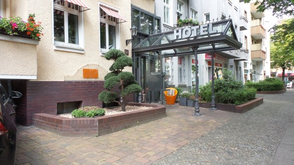 Hotel Alt-Tegel (Berlin)