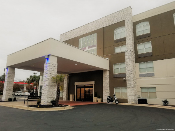 Holiday Inn Express COLUMBIA - TWO NOTCH (Columbia)