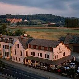 Hotel In den Hoof (Maastricht)